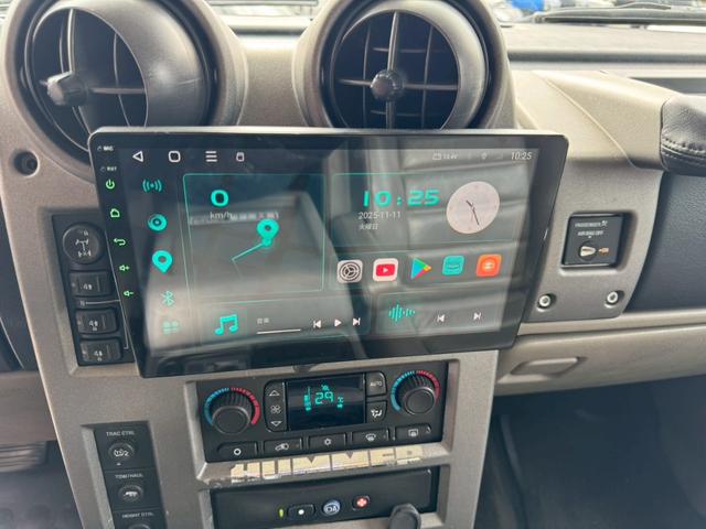 ハマーＨ２ ４×４（19枚目）