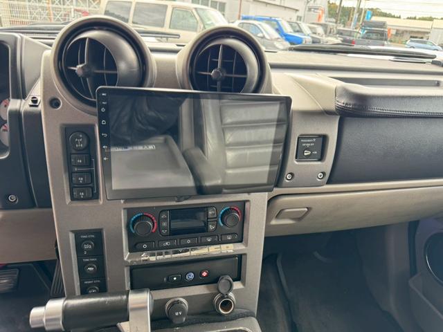 ハマーＨ２ ４×４（20枚目）