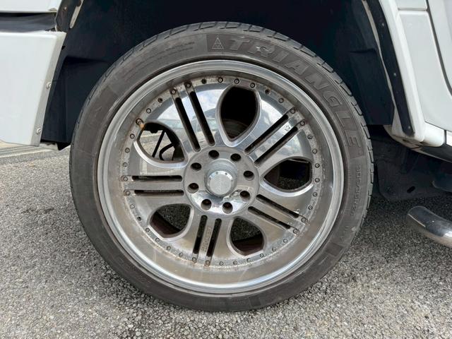 ハマーＨ２ ４×４（28枚目）