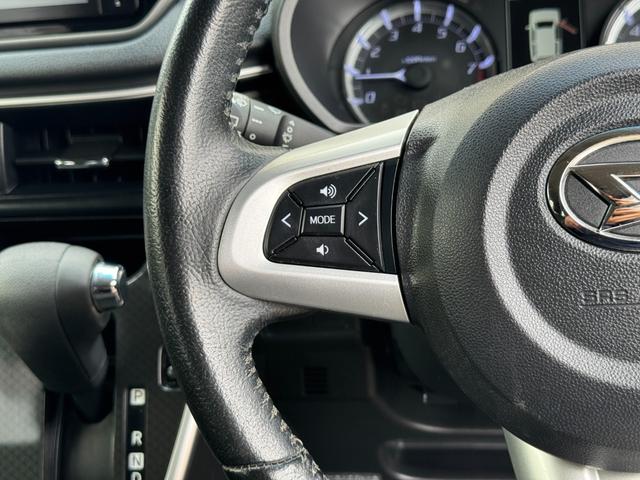 ムーヴ カスタム　ＲＳ　ハイパーＳＡＩＩ　ユーザー買取車両　純正ナビ　地デジＴＶ　Ｂｌｕｅｔｏｏｔｈオーディオ　ターボエンジン　スマートアシスト　スマートキー　ハーフレザーシート　オートエアコン　オートライト　ＥＴＣ　バックカメラ（21枚目）