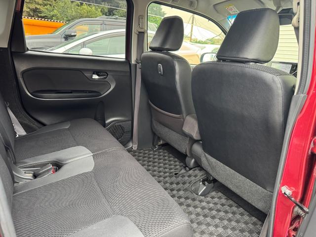 ムーヴ カスタム　ＲＳ　ハイパーＳＡＩＩ　ユーザー買取車両　純正ナビ　地デジＴＶ　Ｂｌｕｅｔｏｏｔｈオーディオ　ターボエンジン　スマートアシスト　スマートキー　ハーフレザーシート　オートエアコン　オートライト　ＥＴＣ　バックカメラ（28枚目）