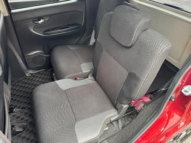 ムーヴ カスタム　ＲＳ　ハイパーＳＡＩＩ　ユーザー買取車両　純正ナビ　地デジＴＶ　Ｂｌｕｅｔｏｏｔｈオーディオ　ターボエンジン　スマートアシスト　スマートキー　ハーフレザーシート　オートエアコン　オートライト　ＥＴＣ　バックカメラ（35枚目）