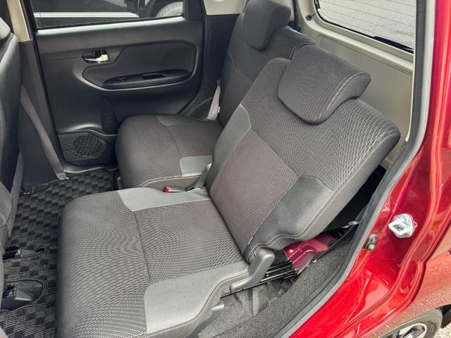 ムーヴ カスタム　ＲＳ　ハイパーＳＡＩＩ　ユーザー買取車両　純正ナビ　地デジＴＶ　Ｂｌｕｅｔｏｏｔｈオーディオ　ターボエンジン　スマートアシスト　スマートキー　ハーフレザーシート　オートエアコン　オートライト　ＥＴＣ　バックカメラ（36枚目）