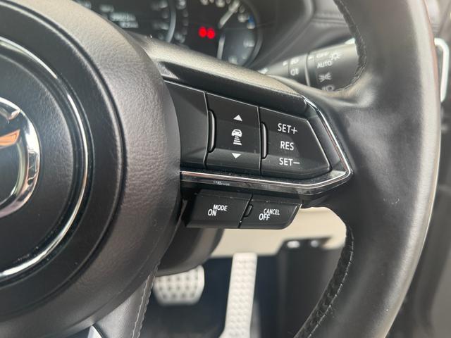 ＣＸ－８ ２５Ｔ　Ｌパッケージ　白革シート　アルパイン後席モニター　ＢＯＳＥサウンド　全方位モニター　衝突被害軽減ブレーキ　パワーバックドア　レーダークルーズコントロール　ＥＴＣ２．０　ブラインドスポットモニター　コーナーセンサー（5枚目）