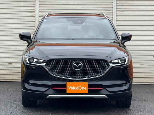 ＣＸ－８ ２５Ｔ　Ｌパッケージ　白革シート　アルパイン後席モニター　ＢＯＳＥサウンド　全方位モニター　衝突被害軽減ブレーキ　パワーバックドア　レーダークルーズコントロール　ＥＴＣ２．０　ブラインドスポットモニター　コーナーセンサー（7枚目）