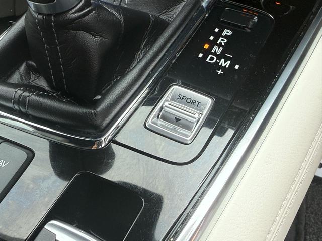 ＣＸ－８ ２５Ｔ　Ｌパッケージ　白革シート　アルパイン後席モニター　ＢＯＳＥサウンド　全方位モニター　衝突被害軽減ブレーキ　パワーバックドア　レーダークルーズコントロール　ＥＴＣ２．０　ブラインドスポットモニター　コーナーセンサー（25枚目）
