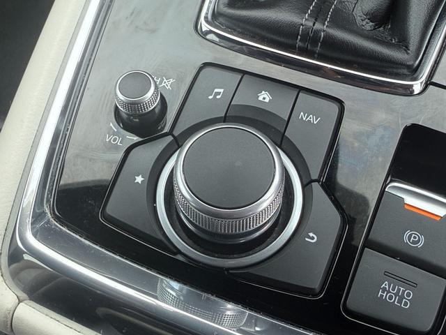 ＣＸ－８ ２５Ｔ　Ｌパッケージ　白革シート　アルパイン後席モニター　ＢＯＳＥサウンド　全方位モニター　衝突被害軽減ブレーキ　パワーバックドア　レーダークルーズコントロール　ＥＴＣ２．０　ブラインドスポットモニター　コーナーセンサー（27枚目）