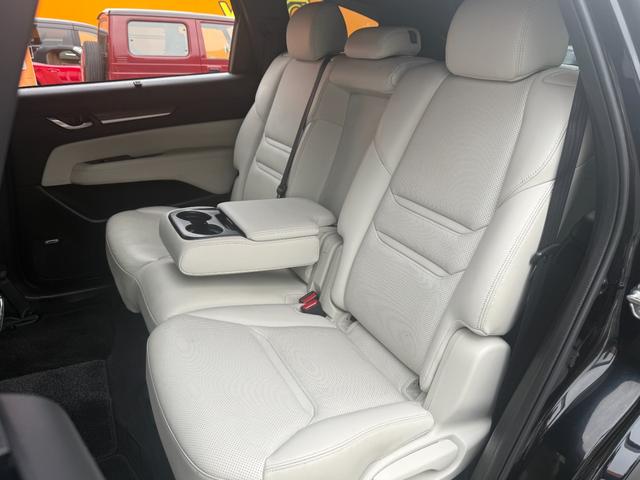 ＣＸ－８ ２５Ｔ　Ｌパッケージ　白革シート　アルパイン後席モニター　ＢＯＳＥサウンド　全方位モニター　衝突被害軽減ブレーキ　パワーバックドア　レーダークルーズコントロール　ＥＴＣ２．０　ブラインドスポットモニター　コーナーセンサー（35枚目）