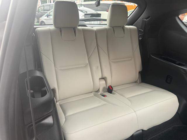 ＣＸ－８ ２５Ｔ　Ｌパッケージ　白革シート　アルパイン後席モニター　ＢＯＳＥサウンド　全方位モニター　衝突被害軽減ブレーキ　パワーバックドア　レーダークルーズコントロール　ＥＴＣ２．０　ブラインドスポットモニター　コーナーセンサー（38枚目）
