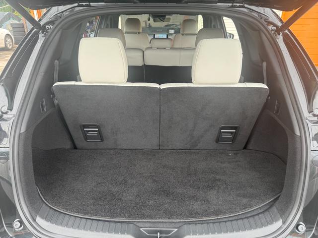 ＣＸ－８ ２５Ｔ　Ｌパッケージ　白革シート　アルパイン後席モニター　ＢＯＳＥサウンド　全方位モニター　衝突被害軽減ブレーキ　パワーバックドア　レーダークルーズコントロール　ＥＴＣ２．０　ブラインドスポットモニター　コーナーセンサー（41枚目）
