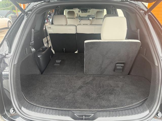 ＣＸ－８ ２５Ｔ　Ｌパッケージ　白革シート　アルパイン後席モニター　ＢＯＳＥサウンド　全方位モニター　衝突被害軽減ブレーキ　パワーバックドア　レーダークルーズコントロール　ＥＴＣ２．０　ブラインドスポットモニター　コーナーセンサー（42枚目）