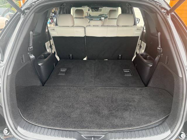 ＣＸ－８ ２５Ｔ　Ｌパッケージ　白革シート　アルパイン後席モニター　ＢＯＳＥサウンド　全方位モニター　衝突被害軽減ブレーキ　パワーバックドア　レーダークルーズコントロール　ＥＴＣ２．０　ブラインドスポットモニター　コーナーセンサー（43枚目）