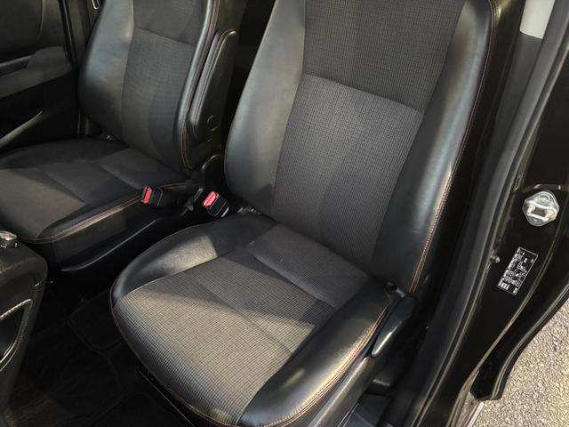 シエンタ Ｇ　クエロ　ユーザー買取車両　７人乗り　モデリスタエアロ　両側パワースライドドア　純正ナビ　地デジＴＶ　Ｂｌｕｅｔｏｏｔｈオーディオ　バックカメラ　衝突被害軽減ブレーキ　前後ドライブレコーダー　ＥＴＣ（15枚目）