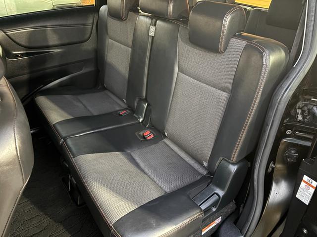 シエンタ Ｇ　クエロ　ユーザー買取車両　７人乗り　モデリスタエアロ　両側パワースライドドア　純正ナビ　地デジＴＶ　Ｂｌｕｅｔｏｏｔｈオーディオ　バックカメラ　衝突被害軽減ブレーキ　前後ドライブレコーダー　ＥＴＣ（16枚目）