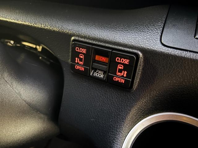 シエンタ Ｇ　クエロ　ユーザー買取車両　７人乗り　モデリスタエアロ　両側パワースライドドア　純正ナビ　地デジＴＶ　Ｂｌｕｅｔｏｏｔｈオーディオ　バックカメラ　衝突被害軽減ブレーキ　前後ドライブレコーダー　ＥＴＣ（29枚目）