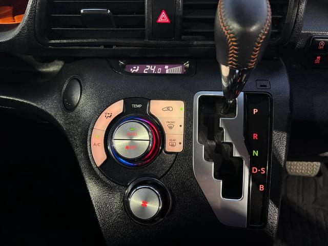 シエンタ Ｇ　クエロ　ユーザー買取車両　７人乗り　モデリスタエアロ　両側パワースライドドア　純正ナビ　地デジＴＶ　Ｂｌｕｅｔｏｏｔｈオーディオ　バックカメラ　衝突被害軽減ブレーキ　前後ドライブレコーダー　ＥＴＣ（32枚目）