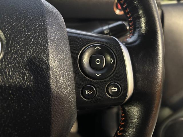 シエンタ Ｇ　クエロ　ユーザー買取車両　７人乗り　モデリスタエアロ　両側パワースライドドア　純正ナビ　地デジＴＶ　Ｂｌｕｅｔｏｏｔｈオーディオ　バックカメラ　衝突被害軽減ブレーキ　前後ドライブレコーダー　ＥＴＣ（34枚目）