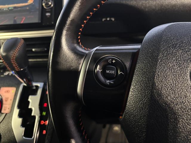 シエンタ Ｇ　クエロ　ユーザー買取車両　７人乗り　モデリスタエアロ　両側パワースライドドア　純正ナビ　地デジＴＶ　Ｂｌｕｅｔｏｏｔｈオーディオ　バックカメラ　衝突被害軽減ブレーキ　前後ドライブレコーダー　ＥＴＣ（35枚目）