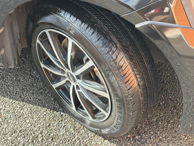 シエンタ Ｇ　クエロ　ユーザー買取車両　７人乗り　モデリスタエアロ　両側パワースライドドア　純正ナビ　地デジＴＶ　Ｂｌｕｅｔｏｏｔｈオーディオ　バックカメラ　衝突被害軽減ブレーキ　前後ドライブレコーダー　ＥＴＣ（37枚目）