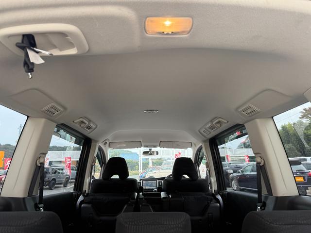 ステップワゴン Ｇ　Ｅセレクション　買取直販　１オーナー　パワースライドドア　９インチプレミアムインターナビ　フルセグＴＶ　ＤＶＤ再生　Ｂｌｕｔｏｏｔｈ　ＥＴＣ　バックカメラ　スマートキー　クルーズコントロール（31枚目）