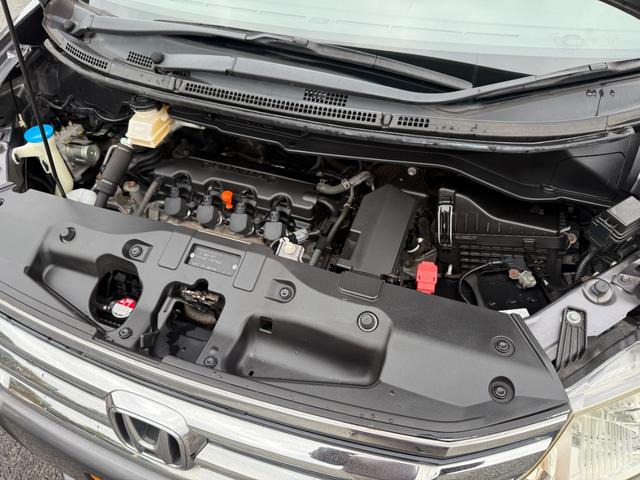 ステップワゴン Ｇ　Ｅセレクション　買取直販　１オーナー　パワースライドドア　９インチプレミアムインターナビ　フルセグＴＶ　ＤＶＤ再生　Ｂｌｕｔｏｏｔｈ　ＥＴＣ　バックカメラ　スマートキー　クルーズコントロール（36枚目）