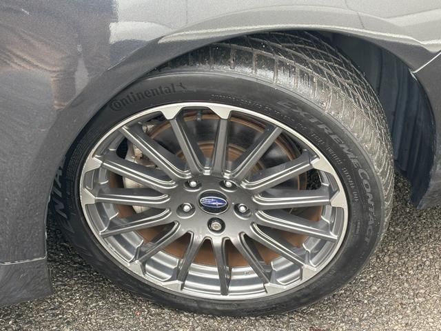 レヴォーグ ２．０ＳＴＩスポーツアイサイト　アイサイトセイフティプラス　スマートリヤビュー　フロント／サイドビューモニター　スバルリヤビークルディクション　ハイビームアシスト　ビルシュタインダンパー　パナソニック８インチナビ　ターボエンジン（12枚目）