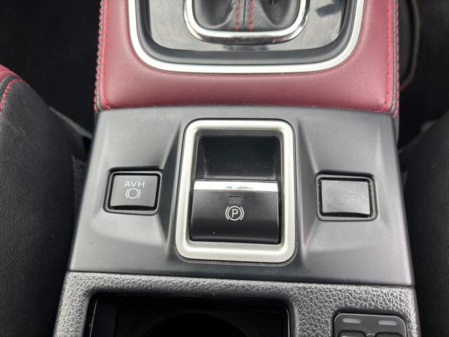 レヴォーグ ２．０ＳＴＩスポーツアイサイト　アイサイトセイフティプラス　スマートリヤビュー　フロント／サイドビューモニター　スバルリヤビークルディクション　ハイビームアシスト　ビルシュタインダンパー　パナソニック８インチナビ　ターボエンジン（42枚目）