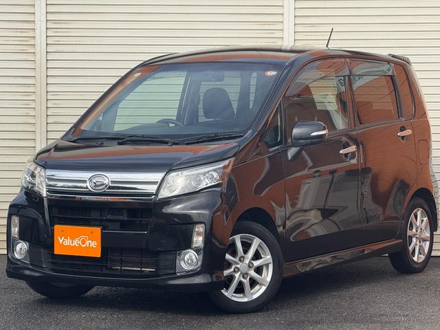 ムーヴ カスタム X SA 買取直販 地デジTV スマートアシスト Bluetooth接続 プッシュスタート 純正14インチAW 横滑り防止装置 オートライト アイドリングストップ ETC 電動格納ミラー(5枚目)