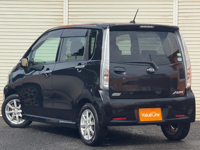 ムーヴ カスタム X SA 買取直販 地デジTV スマートアシスト Bluetooth接続 プッシュスタート 純正14インチAW 横滑り防止装置 オートライト アイドリングストップ ETC 電動格納ミラー(6枚目)