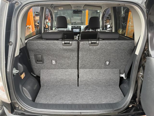 ムーヴ カスタム X SA 買取直販 地デジTV スマートアシスト Bluetooth接続 プッシュスタート 純正14インチAW 横滑り防止装置 オートライト アイドリングストップ ETC 電動格納ミラー(23枚目)