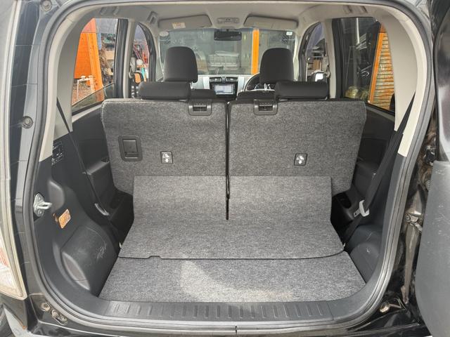 ムーヴ カスタム X SA 買取直販 地デジTV スマートアシスト Bluetooth接続 プッシュスタート 純正14インチAW 横滑り防止装置 オートライト アイドリングストップ ETC 電動格納ミラー(24枚目)