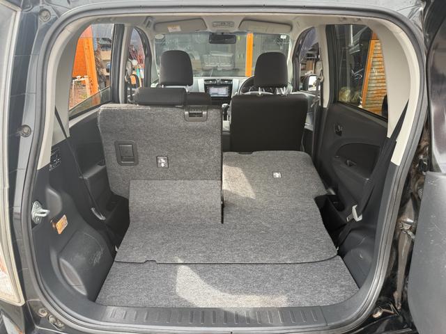 ムーヴ カスタム X SA 買取直販 地デジTV スマートアシスト Bluetooth接続 プッシュスタート 純正14インチAW 横滑り防止装置 オートライト アイドリングストップ ETC 電動格納ミラー(25枚目)