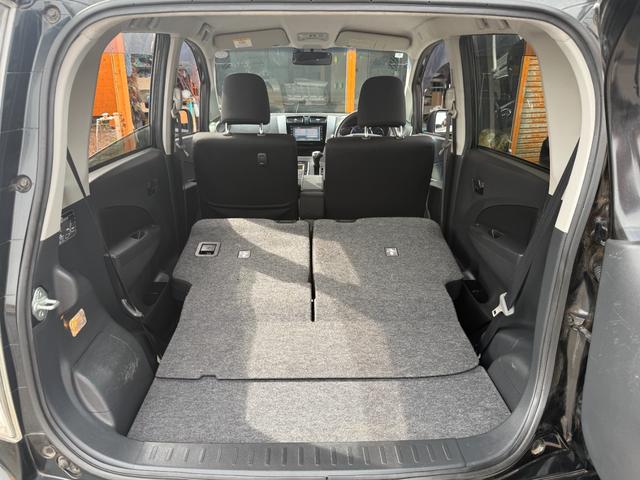 ムーヴ カスタム X SA 買取直販 地デジTV スマートアシスト Bluetooth接続 プッシュスタート 純正14インチAW 横滑り防止装置 オートライト アイドリングストップ ETC 電動格納ミラー(26枚目)