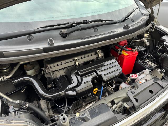 ムーヴ カスタム X SA 買取直販 地デジTV スマートアシスト Bluetooth接続 プッシュスタート 純正14インチAW 横滑り防止装置 オートライト アイドリングストップ ETC 電動格納ミラー(30枚目)