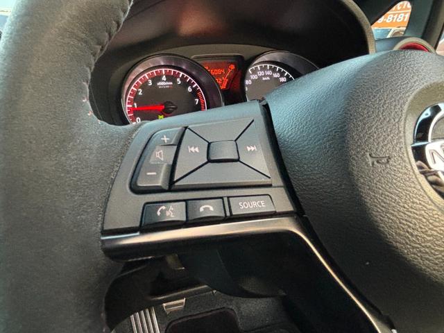 ノート ニスモ S 純正5速MT HKSマフラー RSRダウンサス 純正ナビ 地デジTV バックカメラ LEDヘッドライト 専用エクステリア 専用インテリア スウェード調ステアリング 純正16インチAW(29枚目)