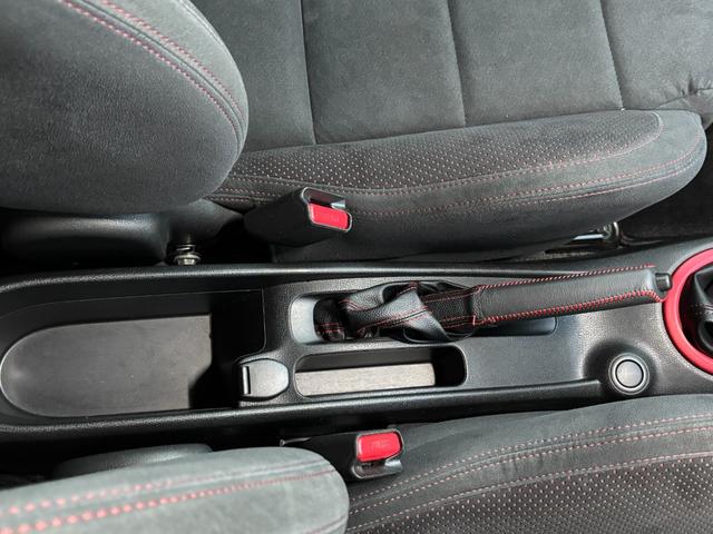 ノート ニスモ S 純正5速MT HKSマフラー RSRダウンサス 純正ナビ 地デジTV バックカメラ LEDヘッドライト 専用エクステリア 専用インテリア スウェード調ステアリング 純正16インチAW(32枚目)