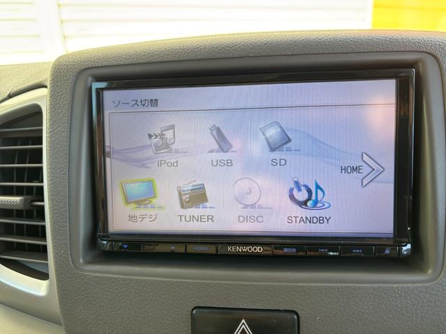 スペーシア Ｘ　ユーザー買取車両　禁煙車　ディーラーメンテ　車検整備付き　社外ナビ　フルセグＴＶ　スマートキー　片側パワースライドドア　ＥＴＣ　オートエアコン（4枚目）