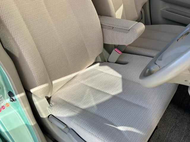 スペーシア Ｘ　ユーザー買取車両　禁煙車　ディーラーメンテ　車検整備付き　社外ナビ　フルセグＴＶ　スマートキー　片側パワースライドドア　ＥＴＣ　オートエアコン（15枚目）
