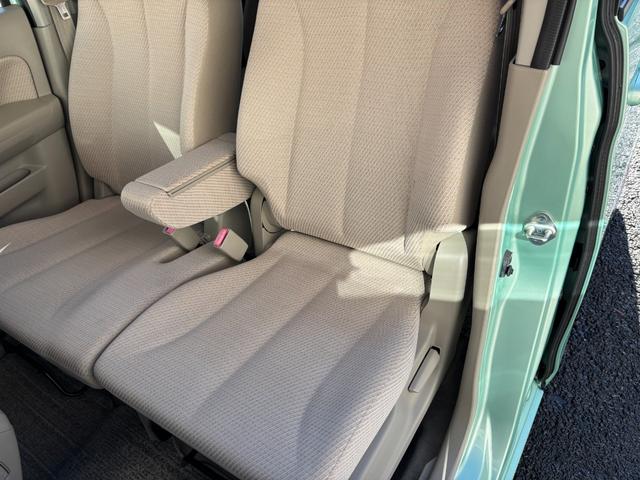 スペーシア Ｘ　ユーザー買取車両　禁煙車　ディーラーメンテ　車検整備付き　社外ナビ　フルセグＴＶ　スマートキー　片側パワースライドドア　ＥＴＣ　オートエアコン（17枚目）