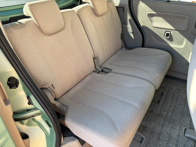 スペーシア Ｘ　ユーザー買取車両　禁煙車　ディーラーメンテ　車検整備付き　社外ナビ　フルセグＴＶ　スマートキー　片側パワースライドドア　ＥＴＣ　オートエアコン（19枚目）