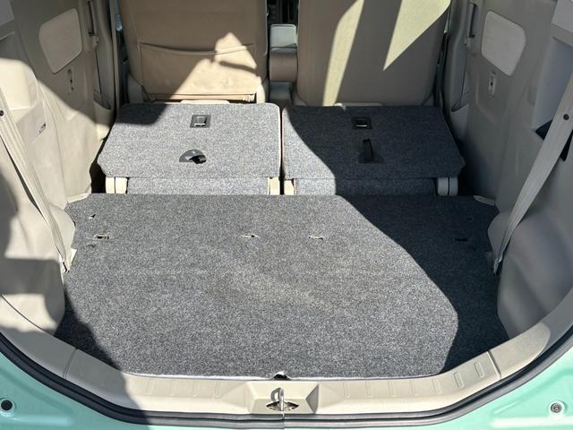 スペーシア Ｘ　ユーザー買取車両　禁煙車　ディーラーメンテ　車検整備付き　社外ナビ　フルセグＴＶ　スマートキー　片側パワースライドドア　ＥＴＣ　オートエアコン（23枚目）
