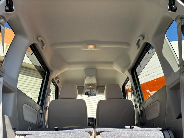 スペーシア Ｘ　ユーザー買取車両　禁煙車　ディーラーメンテ　車検整備付き　社外ナビ　フルセグＴＶ　スマートキー　片側パワースライドドア　ＥＴＣ　オートエアコン（25枚目）