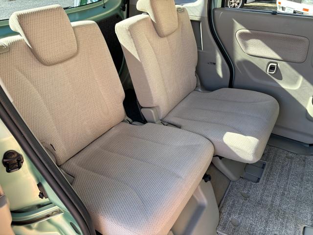 スペーシア Ｘ　ユーザー買取車両　禁煙車　ディーラーメンテ　車検整備付き　社外ナビ　フルセグＴＶ　スマートキー　片側パワースライドドア　ＥＴＣ　オートエアコン（26枚目）