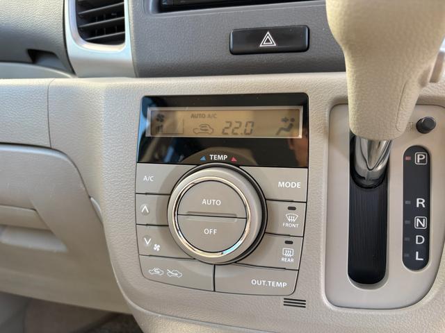 スペーシア Ｘ　ユーザー買取車両　禁煙車　ディーラーメンテ　車検整備付き　社外ナビ　フルセグＴＶ　スマートキー　片側パワースライドドア　ＥＴＣ　オートエアコン（29枚目）