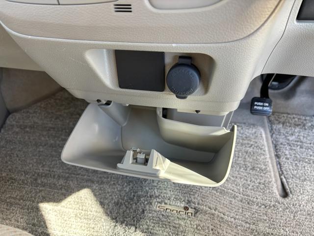 スペーシア Ｘ　ユーザー買取車両　禁煙車　ディーラーメンテ　車検整備付き　社外ナビ　フルセグＴＶ　スマートキー　片側パワースライドドア　ＥＴＣ　オートエアコン（30枚目）