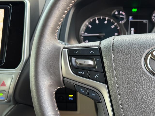 ランドクルーザープラド ＴＸ　Ｌパッケージ　買取直販　１オーナー　禁煙車　ベージュ革内装　ウッド調コンビステアリング　シートベンチレーション　バックカメラ　レーダークルコン　純正ナビ　コーナーセンサー　フルセグ　Ｂｌｕｅｔｏｏｔｈ　ＥＴＣ２．０（36枚目）