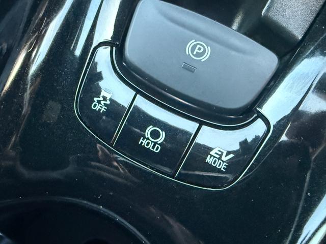 C-HR G 買取直販 ワンオーナー モデリスタフルエアロ ルーフキャリア LEDヘッドライト レーダークルーズ 衝突被害軽減ブレーキ フルセグTV Bluetooth接続 電子パーキング ブレーキホールド(24枚目)