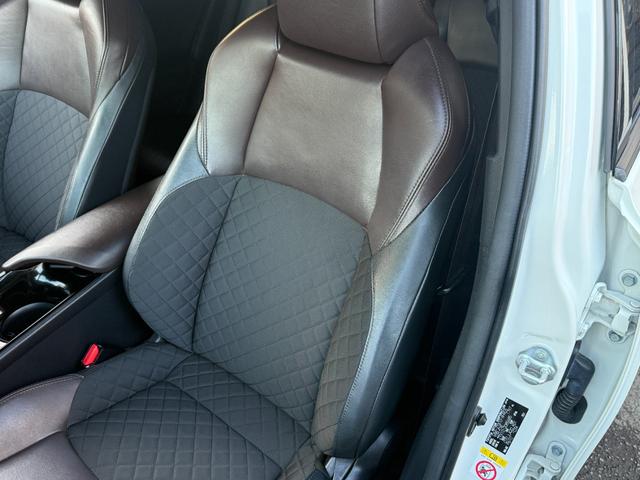 C-HR G 買取直販 ワンオーナー モデリスタフルエアロ ルーフキャリア LEDヘッドライト レーダークルーズ 衝突被害軽減ブレーキ フルセグTV Bluetooth接続 電子パーキング ブレーキホールド(29枚目)