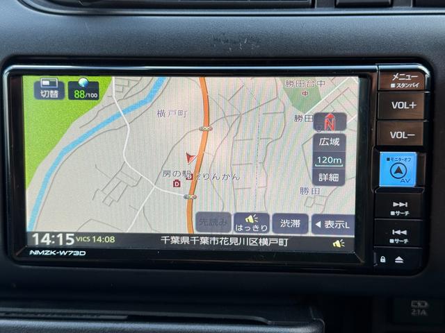 プロボックス ハイブリッドＦ　買取直販　１インチリフトアップ　ＲＴタイヤホワイトレター　ｉｎｎｏルーフキャリア　ＵＳＢ　ＵＳＢ２．１Ａ　１００Ｖ電源　シートヒーター　社外ナビ　ＥＴＣ　フルセグ　Ｂｌｕｅｔｏｏｔｈオーディオ（21枚目）