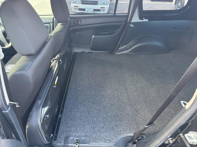 プロボックス ハイブリッドＦ　買取直販　１インチリフトアップ　ＲＴタイヤホワイトレター　ｉｎｎｏルーフキャリア　ＵＳＢ　ＵＳＢ２．１Ａ　１００Ｖ電源　シートヒーター　社外ナビ　ＥＴＣ　フルセグ　Ｂｌｕｅｔｏｏｔｈオーディオ（37枚目）